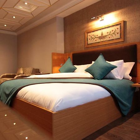 Sefa-I Huerrem Suit House Istanbul Exterior foto